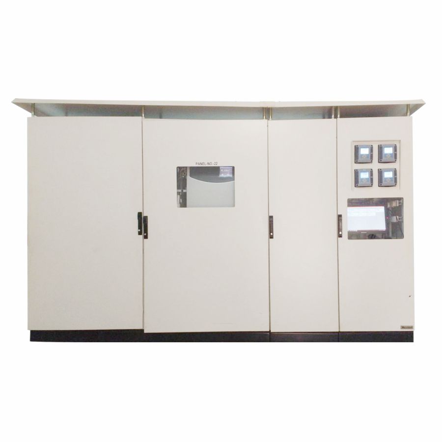 eqms system